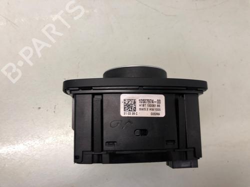 Headlight switch FORD FIESTA VII (HJ, HF) 1.0 EcoBoost | BP25704733I24 