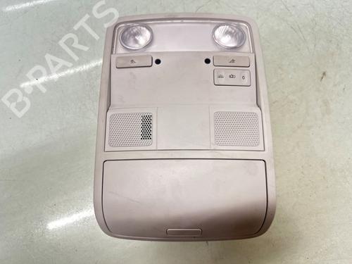 Plafonier VW GOLF VI (5K1) 1.4 TSI (122 hp) 31289397