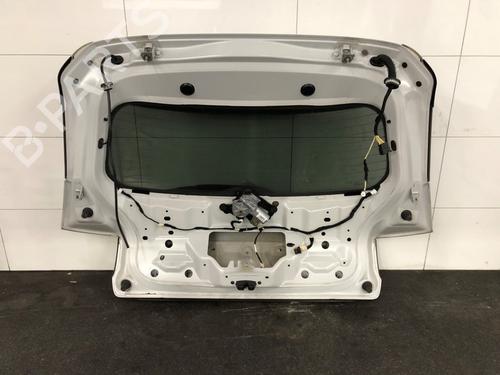 Tailgate CITROËN C4 CACTUS 1.6 BlueHDi 100 | BP26923396C6