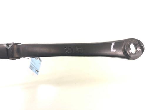 Front windshield wiper arm BMW 5 (E60) 520 i | BP15631244C143 