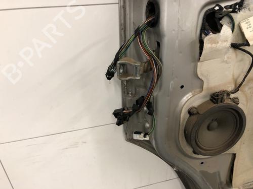 Right front door VW CRAFTER 30-50 Van (2E_) 2.5 TDI | BP12483136C3 