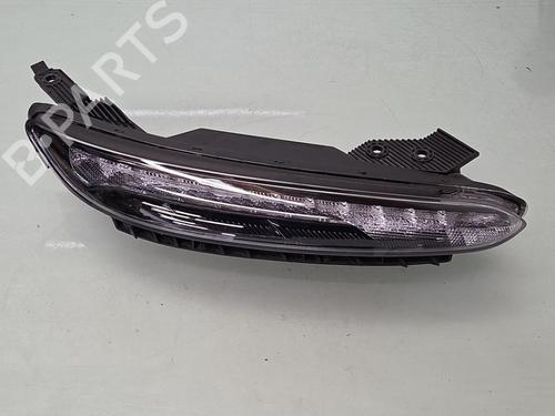 Luce diurna destra Luce diurna destra HYUNDAI KONA (OS, OSE, OSI) 1.6 GDi Hybrid (141 hp) 36386606 36386606