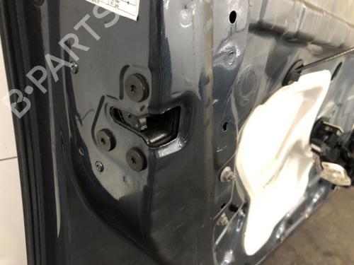 Left front door RENAULT MEGANE IV Grandtour (K9A/M/N_) 1.2 TCe 100 | BP23201930C2