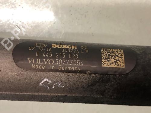 Injection rail VOLVO V70 III (135) D5 | BP28018575M98 