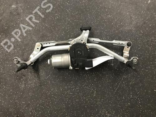 Used Front wipers mechanism OPEL CROSSLAND X / CROSSLAND (P17, P2QO) 1.2 (75) (110 hp) 12479458