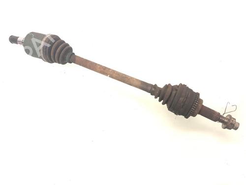 Used Left front driveshaft Left front driveshaft 22606237 22606237