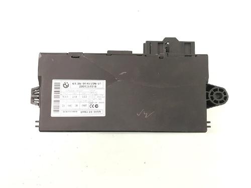 Used Electronic module BMW 3 Touring (E91) 320 i (170 hp) 12474222
