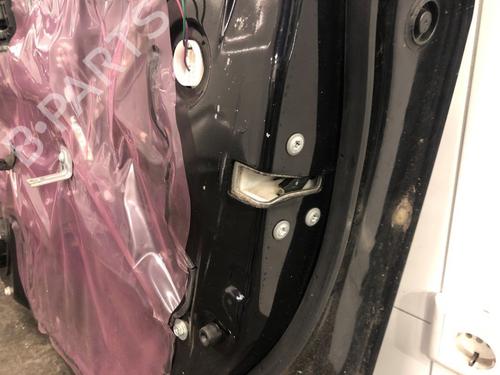 Dør høyre foran SUZUKI SWIFT III (MZ, EZ) 1.3 (RS413, ZC11S) | BP22606413C3 