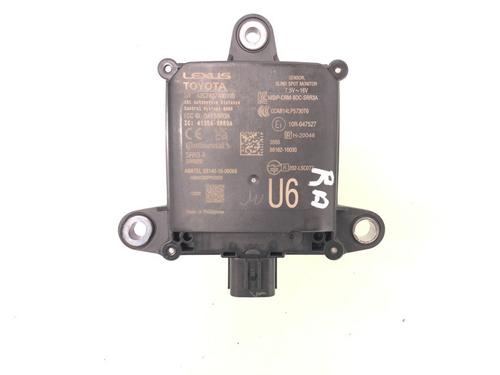 Used Other TOYOTA COROLLA Cross (ZVG1_, ZSG1_, MXGH1_, MXGA1_) 2.0 VVTi Hybrid (MXGH12, MXGH10) (196 hp) 15631744