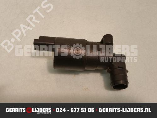 Used Washer pump Washer pump 13155932 13155932