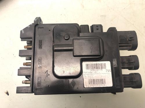 Used Electronic module RENAULT MEGANE III Grandtour (KZ0/1) 1.5 dCi (KZ09, KZ0D, KZ1G, KZ29, KZ14, KZ1W, KZ10, KZ1F,... (110 hp) 23900971