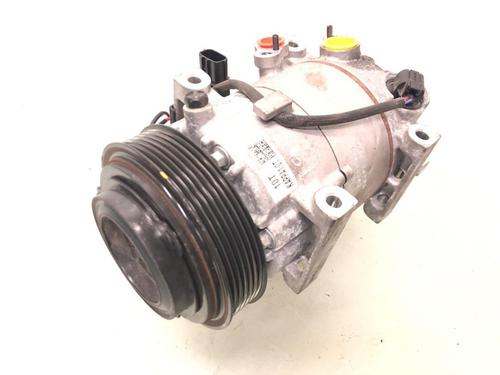 AC-Kompressor KIA CEED Sportswagon (CD) 1.0 T-GDI (120 hp) 28717892