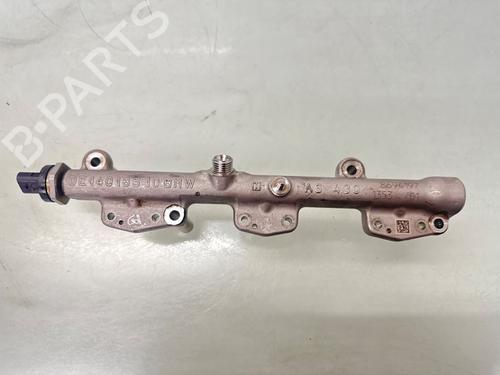 Sprederrør BMW 3 Touring (F31) 318 i (136 hp) 31719768