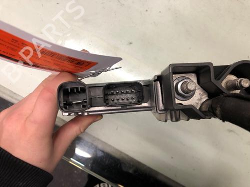 Switch PEUGEOT PARTNER Box Body/MPV 1.6 BlueHDi 100 | BP23201944I30