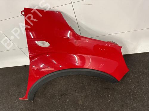 Used Right front fenders SUZUKI IGNIS III (MF, FF) 1.2 (ATK412) (90 hp) 32330676