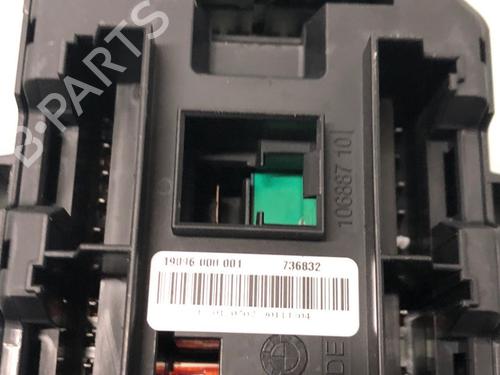 Fuse box BMW 1 (F20) 116 i | BP28717525E1 - Image 3