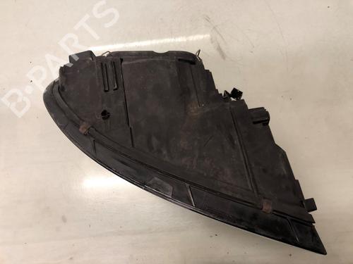 Left headlight VOLVO S40 II (544) 2.4 | BP28018754C28 - Image 2