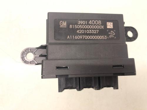 Used Control unit Control unit 20213835 20213835