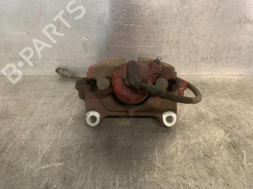 Right front brake caliper VW GOLF VI (5K1) 1.4 TSI | BP16282799M104 