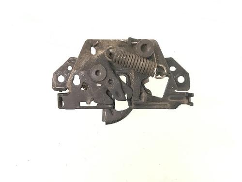 Used Hood lock FORD TRANSIT CONNECT V408 Box Body/MPV 1.6 TDCi (95 hp) 12480342