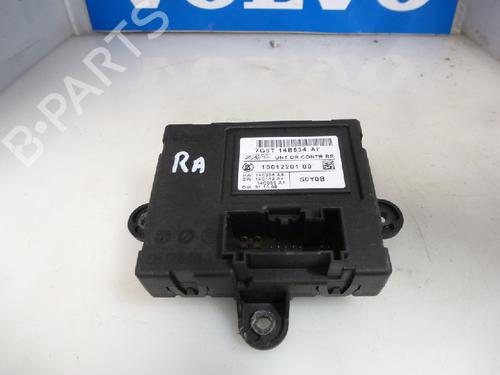 Used Control unit Control unit 12477673 12477673