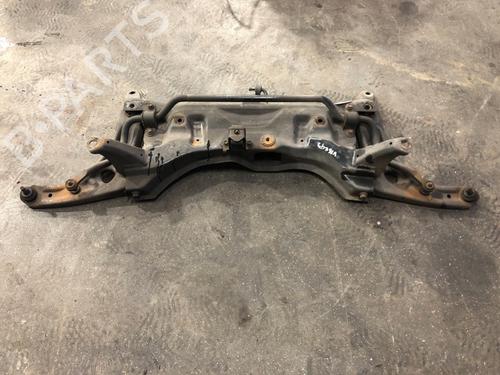 Charriot TOYOTA AYGO (_B1_) 1.0 (KGB10_, KGB10R) (68 hp) 31289098