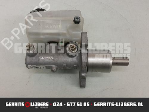 Used Brake master cylinder MERCEDES-BENZ A-CLASS (W169) A 150 (169.031, 169.331) (95 hp) 12248358