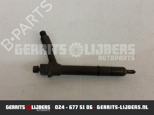 Injektor für OPEL ASTRA G Hatchback (T98) 1.7 DTI 16V (F08, F48) (75 hp) 12247942