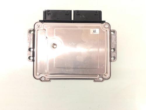 Engine control unit (ECU) FORD FIESTA VII (HJ, HF) 1.0 EcoBoost | BP12486146M57 