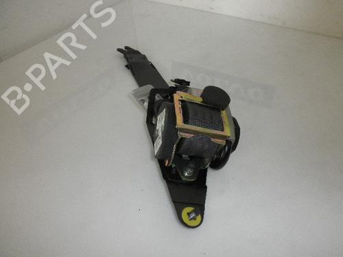 Used Rear right seatbelt VOLVO XC90 I (275) D5 AWD (163 hp) 12250015