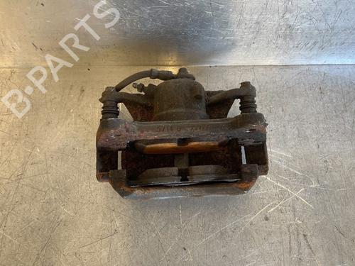 Left front brake caliper VW TOURAN (5T1) 2.0 TDI | BP16282800M105 