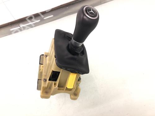 Gear lever MERCEDES-BENZ E-CLASS Coupe (C207) E 200 CGI (207.348) | BP15630244M90 