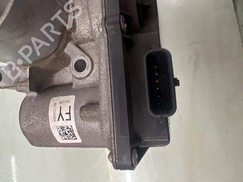 Throttle body RENAULT TWINGO III (BCM_, BCA_) 1.0 SCe 70 | BP37222981M82 - Image 3