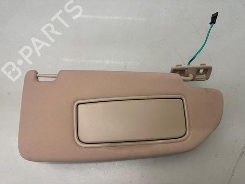 Andre Andre VOLVO S80 II (124) D5 (205 hp) 33630735 33630735