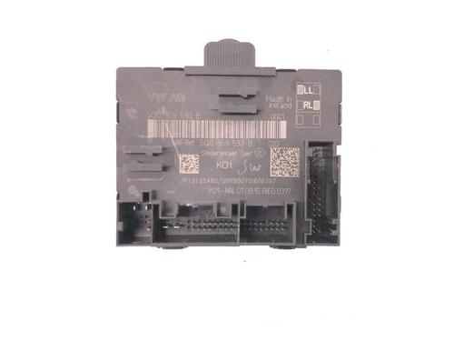 Used Control unit Control unit 12482942 12482942