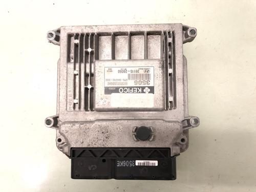 Used Engine control unit (ECU) Engine control unit (ECU) HYUNDAI i20 I (PB, PBT) 1.4 (101 hp) 29878958 29878958