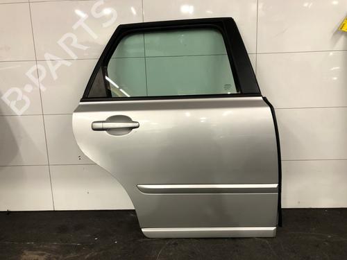 Porte arrière droite VOLVO V50 (545) D2 (114 hp) 31288932