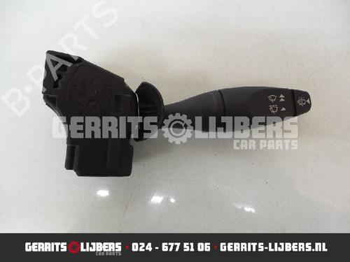 Used Steering column stalk FORD FIESTA V (JH_, JD_) 1.4 16V (80 hp) 12246419