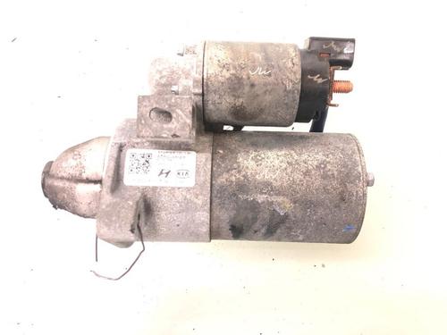 Motor arranque Motor arranque 18827985 18827985