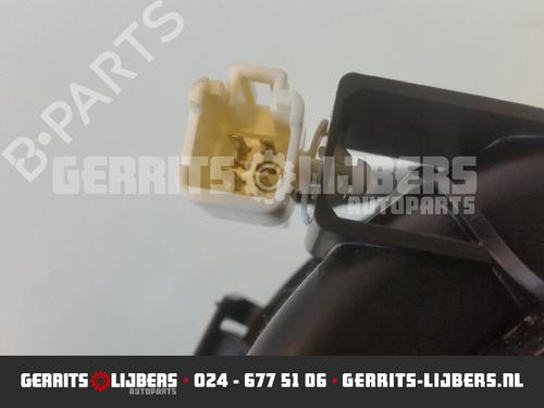 Heater blower motor TOYOTA AYGO (_B1_) 1.0 (KGB10_, KGB10R) | BP12249389M62 