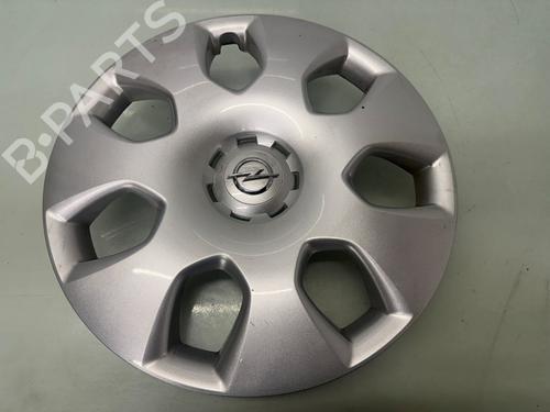 Hulkapsel Hulkapsel OPEL MERIVA B MPV (S10) 1.4 (75) (120 hp) 33630954 33630954