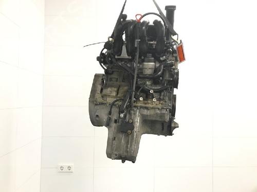 Engine MERCEDES-BENZ A-CLASS (W168) A 160 (168.033, 168.133) | BP12476052M1 
