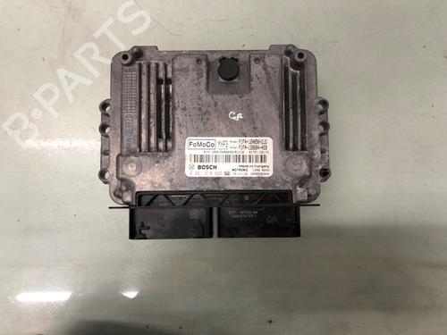 Used Engine control unit (ECU) FORD FOCUS III Turnier 1.0 EcoBoost (100 hp) 25995038