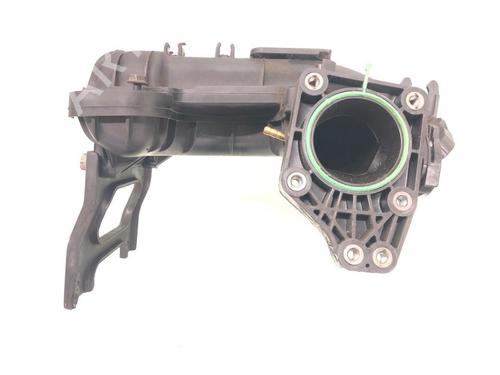 Intake manifold CHEVROLET SPARK (M300) 1.0 LPG | BP26897817M70 - Image 4