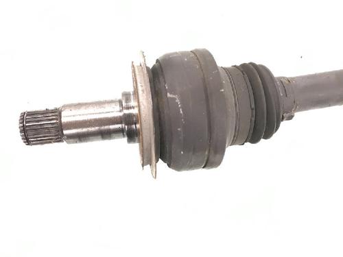 Right rear driveshaft MERCEDES-BENZ GLK-CLASS (X204) 350 CDI 4-matic (204.993) | BP12479273M41 