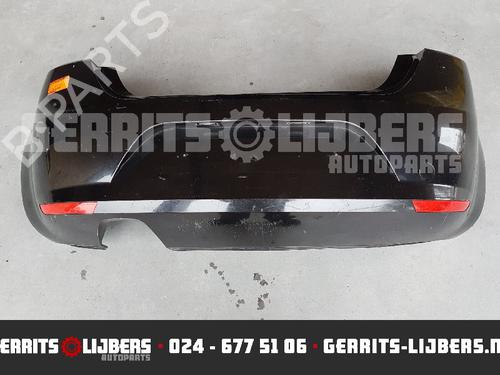 Used Rear bumper Rear bumper RENAULT LAGUNA I (B56_, 556_) 1.8 (95 hp) 12249467 12249467