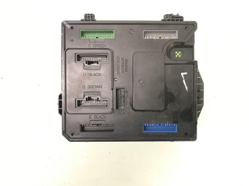 Used Control unit Control unit 12481972 12481972