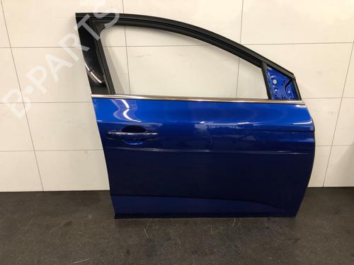 Used Right front door Right front door RENAULT MEGANE IV Grandtour (K9A/M/N_) 1.3 TCe 140 (K9NB) (140 hp) 27240275 27240275