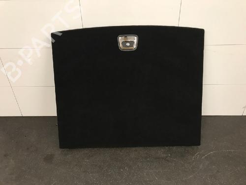 Used Luggage compartment floor MERCEDES-BENZ GLA-CLASS (X156) GLA 220 d 4-matic (156.905) (177 hp) 13161240