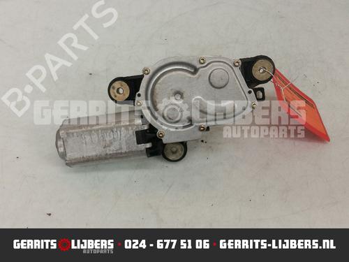 Rear wiper motor FIAT PUNTO (188_) 1.2 60 (188.030, .050, .130, .150, .230, .250) | BP12246191M102 